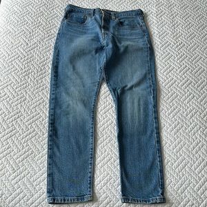 Levi’s 501 Skinny (Size W30 L28)